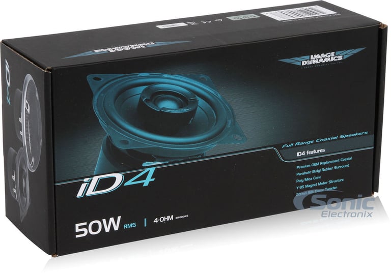 Image Dynamics ID4 Image 7