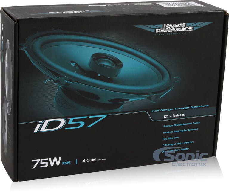 Image Dynamics ID57 Image 6