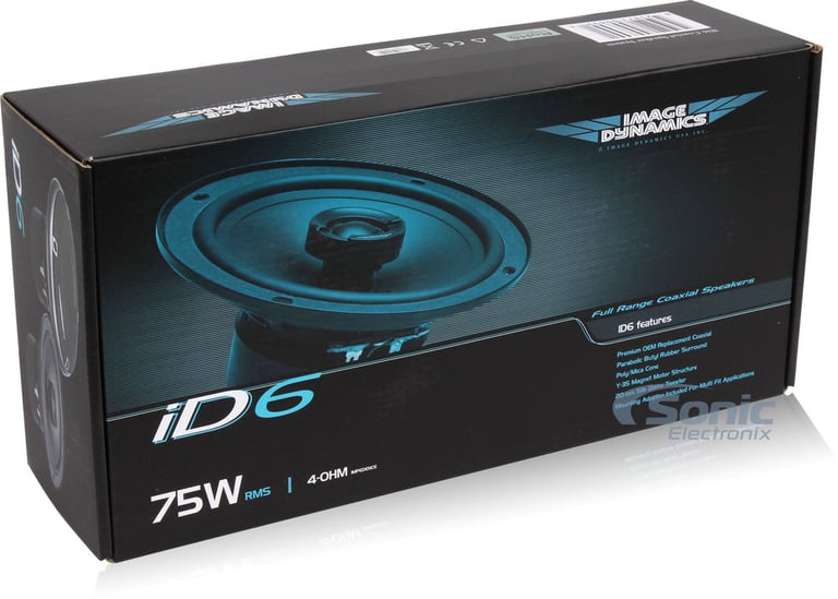 Image Dynamics ID6 Image 9