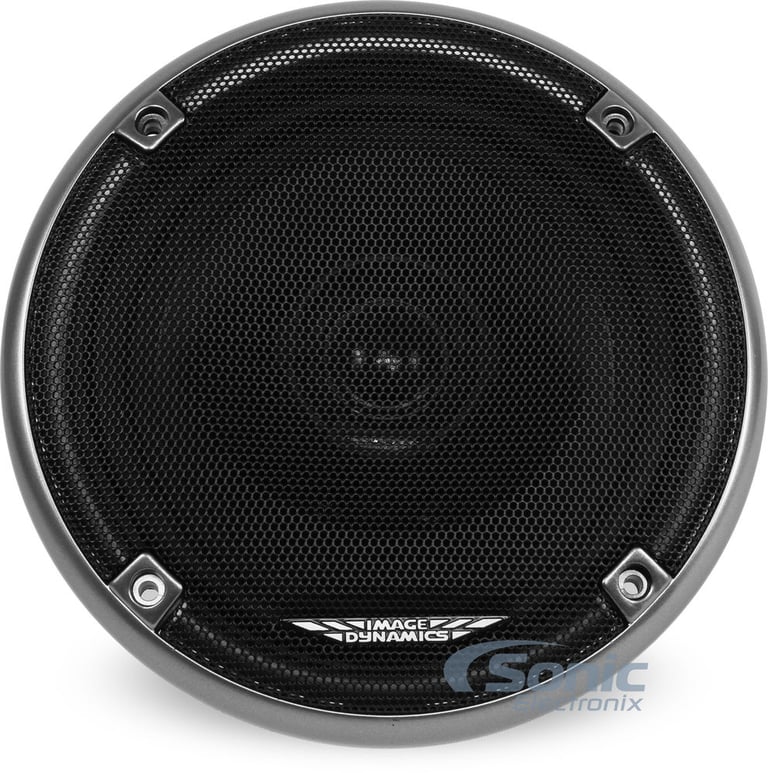 Image Dynamics ID65 6.5" Speakers Open Box, Very Good Condition Used Image 2