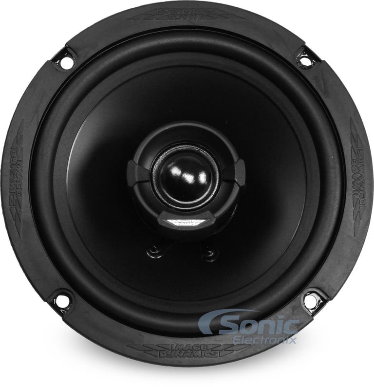 Image Dynamics ID65 6.5" Speakers Image 3