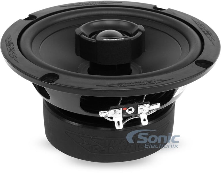 Image Dynamics ID65 6.5" Speakers Open Box, Very Good Condition Used Image 4