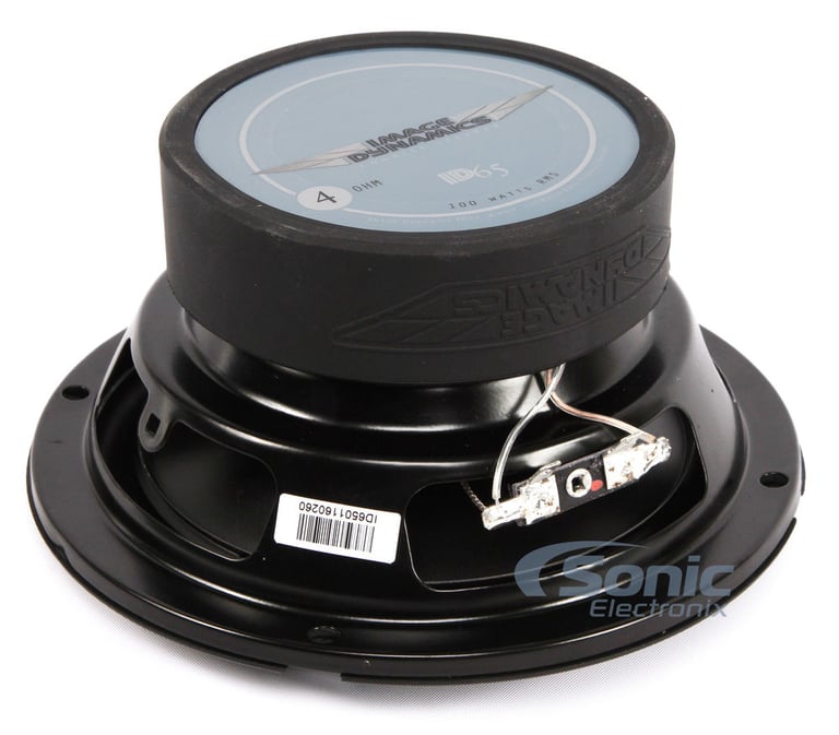 Image Dynamics ID65 6.5" Speakers Image 5