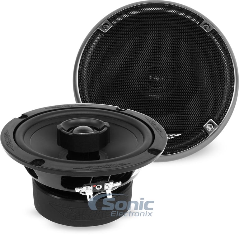 Image Dynamics ID65 6.5" Speakers Open Box, Very Good Condition Used Image 1