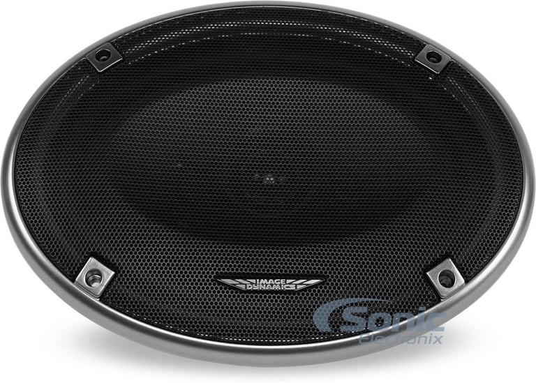 Image Dynamics ID69 6" x 9" Speakers Image 2