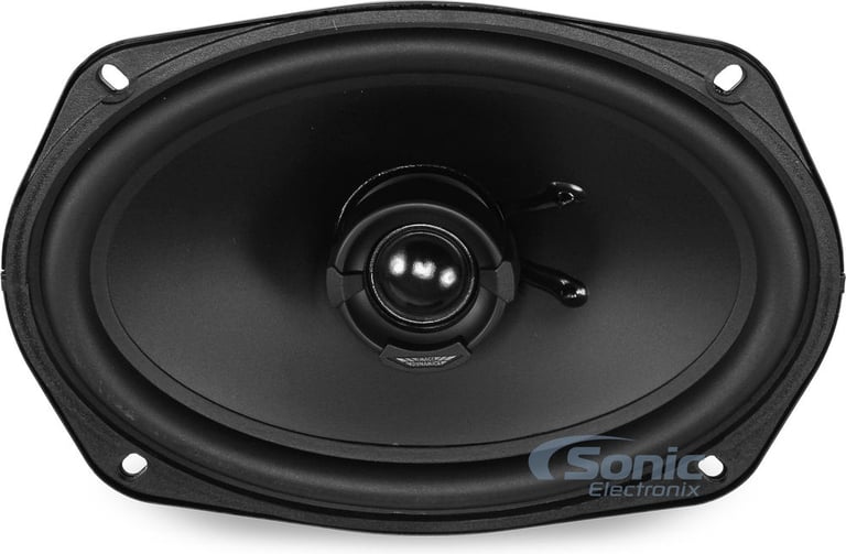 Image Dynamics ID69 6" x 9" Speakers Image 3