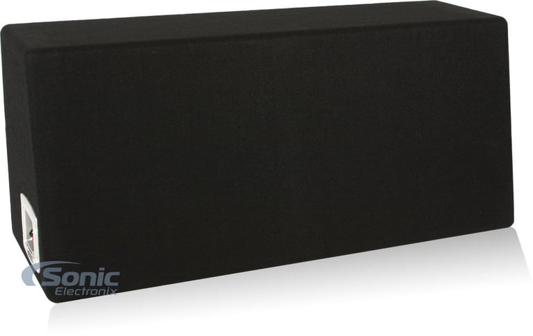 JBL Dual 12" Bass Package Image 3