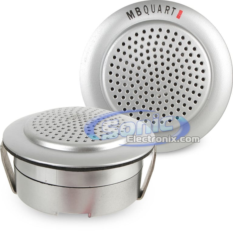 MB Quart NSE 216 (NSE216) Image 5