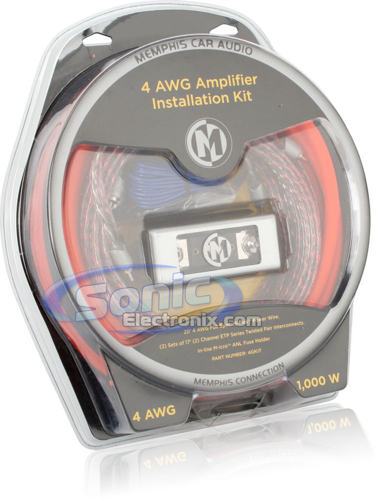 Memphis 4GKIT Image 8