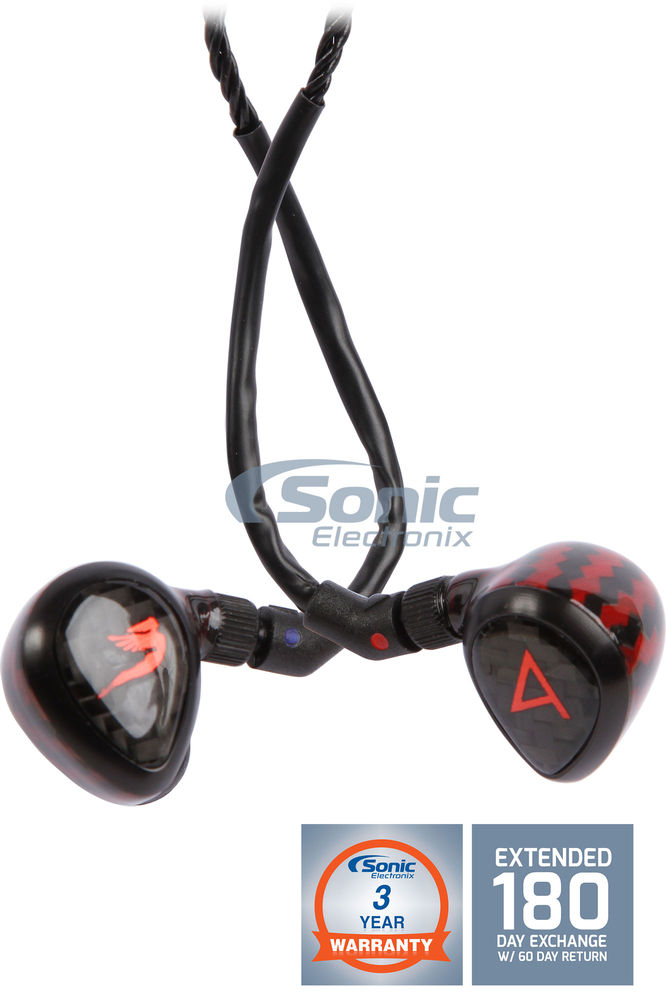 Astell & Kern PSM11 + Sonic Electronix Bonus Pack 2 Image 1