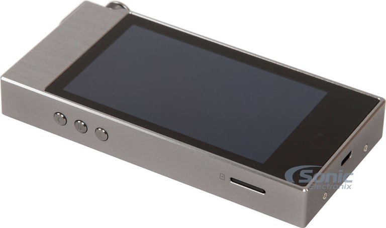 Astell & Kern AK 100 II + Sonic Electronix Bonus Pack 2 Image 4