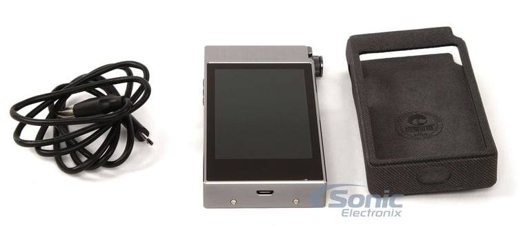 Astell & Kern AK 100 II + Sonic Electronix Bonus Pack 2 Image 9