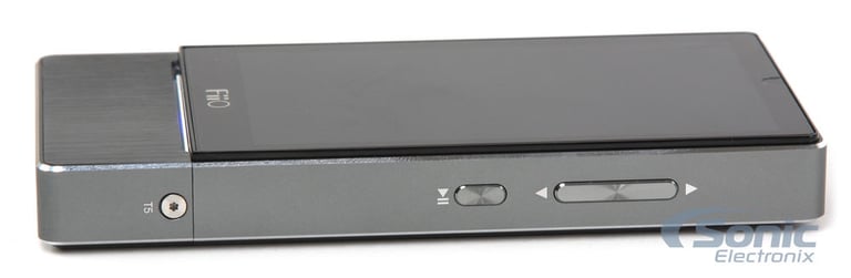 FiiO X7 + Sonic Electronix Bonus Pack 2 Image 4