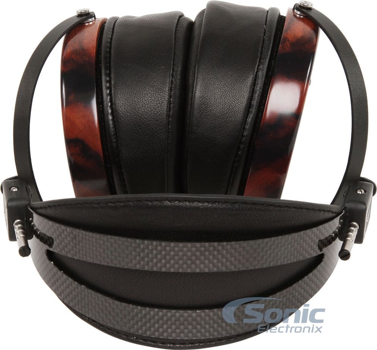 Audeze LCD-4 + Sonic Electronix Bonus Pack 2 Image 5