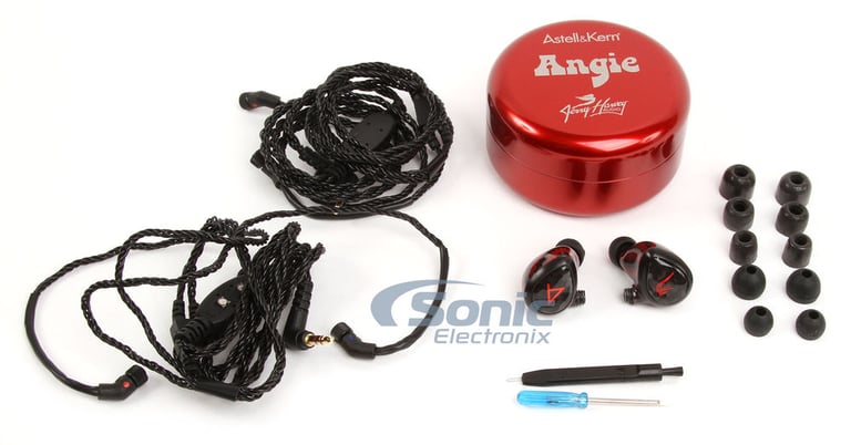 Astell & Kern PSM11 + Sonic Electronix Bonus Pack 2 Image 10