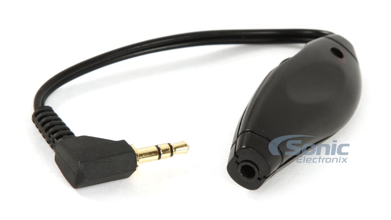 Shure SHA900 + Sonic Electronix Bonus Pack 2 Image 9