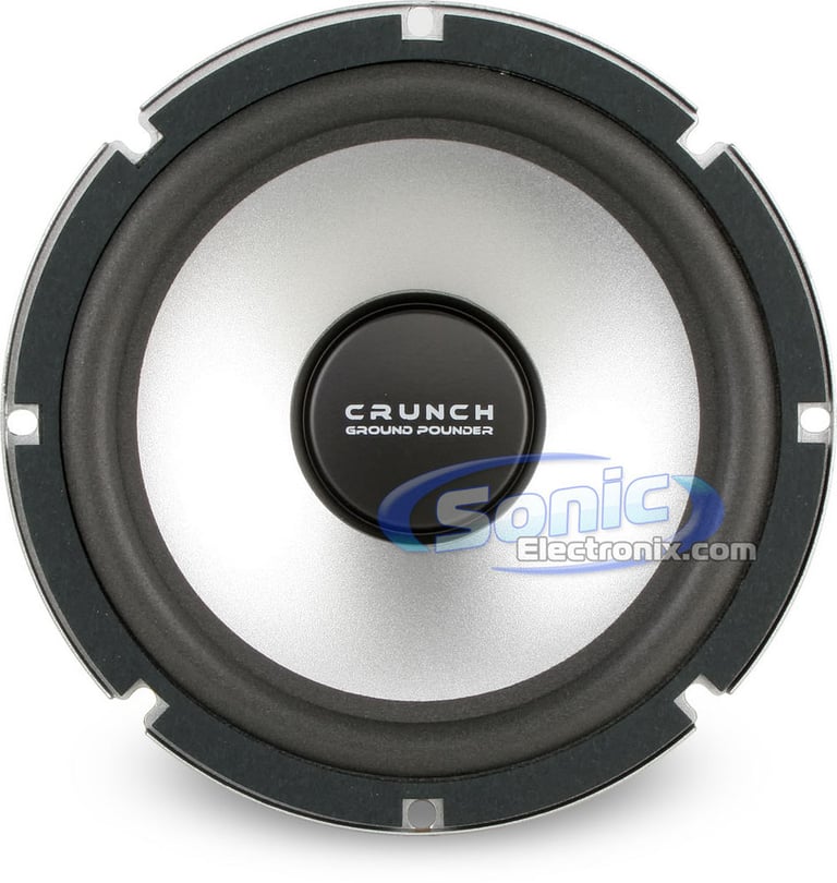 Crunch GRP65C Image 3