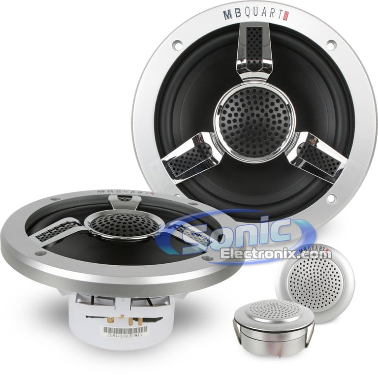 MB Quart NSE 216 (NSE216) Image 1