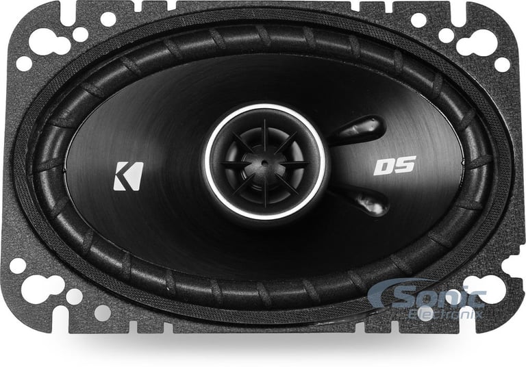 Kicker DSC460 (43DSC4604) Image 2