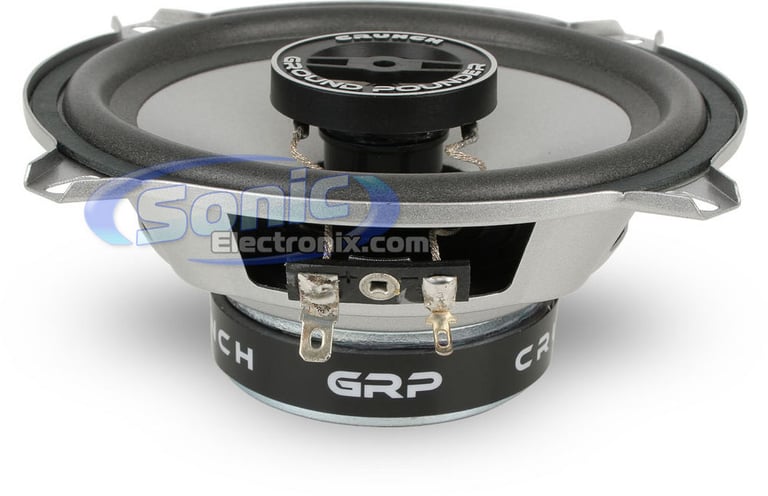Crunch GRP52CX Image 4