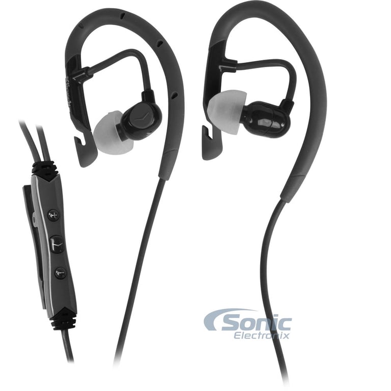 Klipsch AS-5i Black Image 1