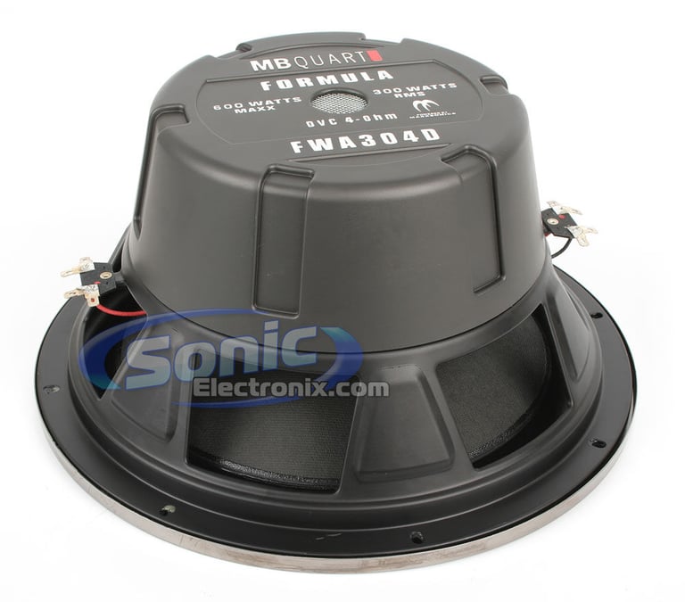 MB Quart FWA-304D Image 3