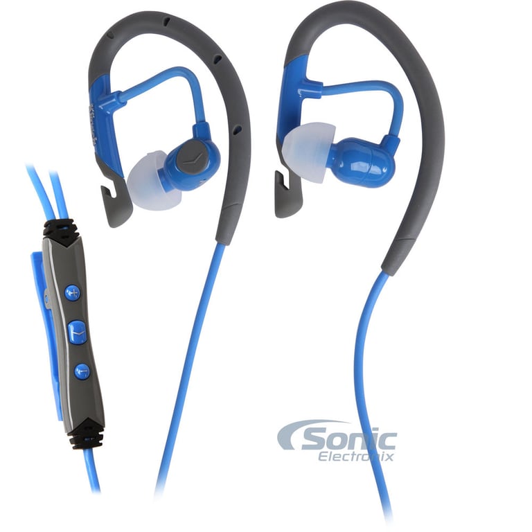 Klipsch AS-5i Blue Image 1