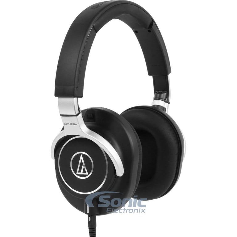 Audio Technica ATH-M70x Image 1