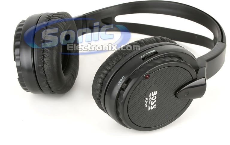 Boss HP 10 Image 3