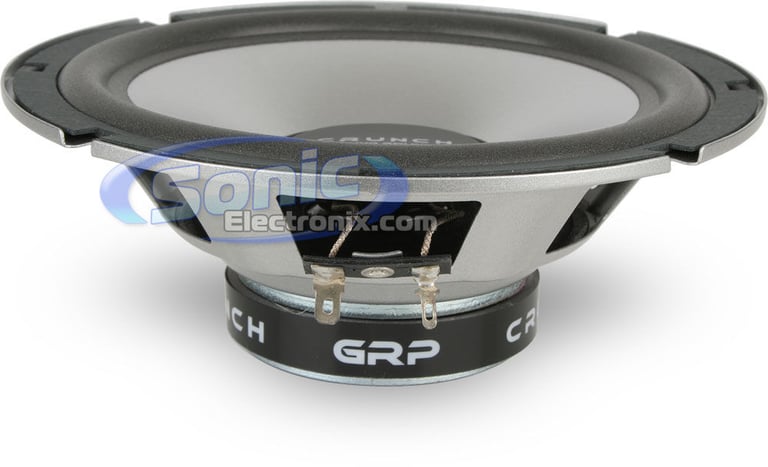 Crunch GRP65C Image 4