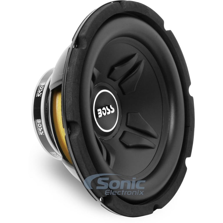 Boss CXX10 Image 1