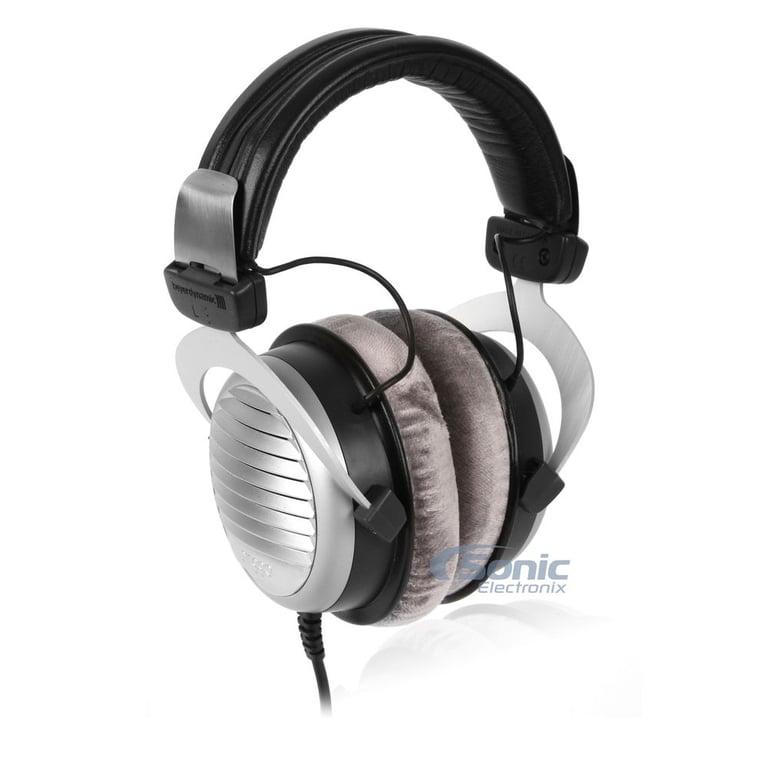 Beyerdynamic DT 990 Premium 32 Ohms Image 1