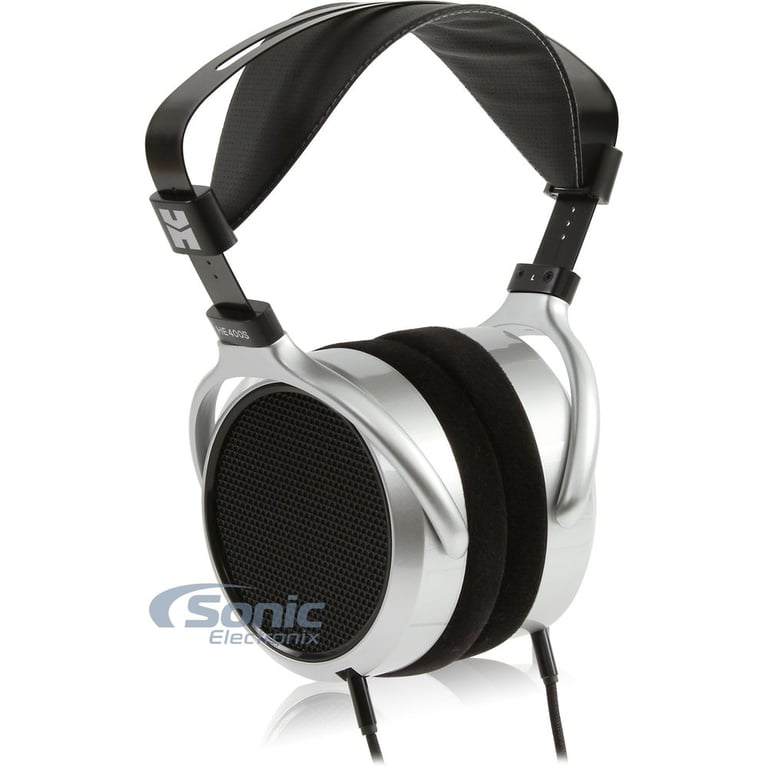 HIFIMAN HE400S - Open Box, Very Good Condition Used Image 1