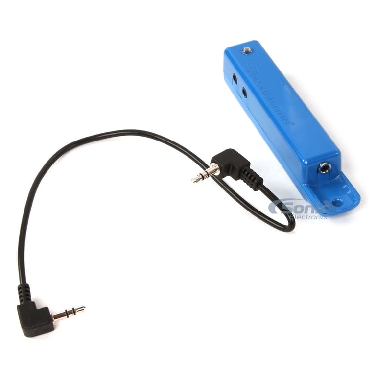 Boostaroo R234 (Blue) Image 1