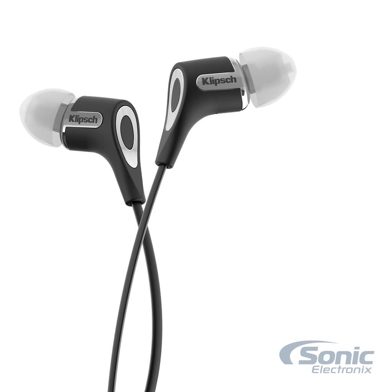 Klipsch R6 (Black) Image 1