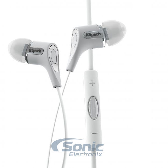 Klipsch R6i (White) Image 1
