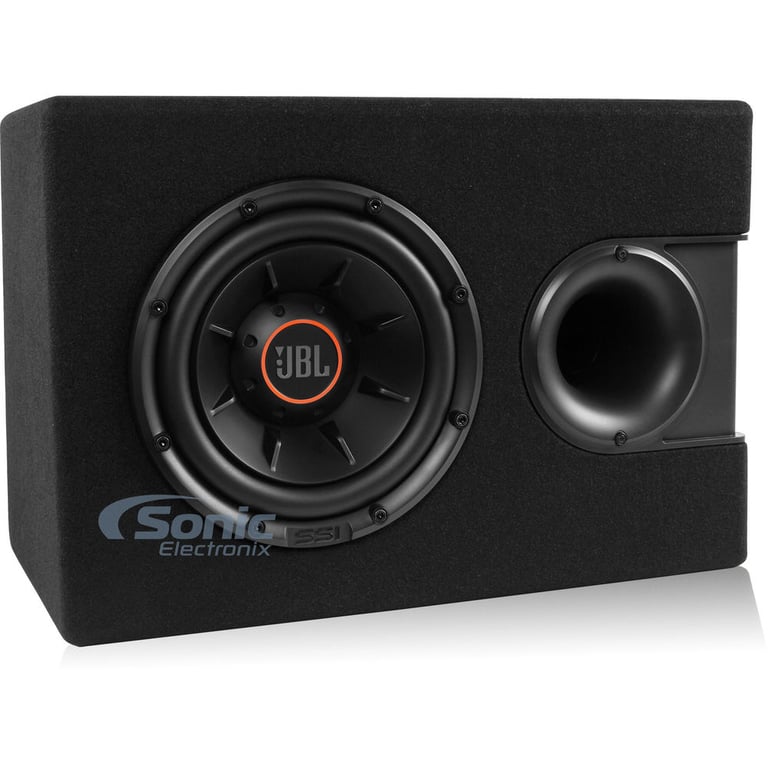 JBL S2-1024SS (Open Box, Good) Image 1
