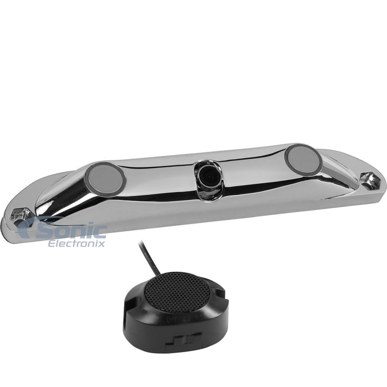 BOYO Vision VTL401SR Image 1