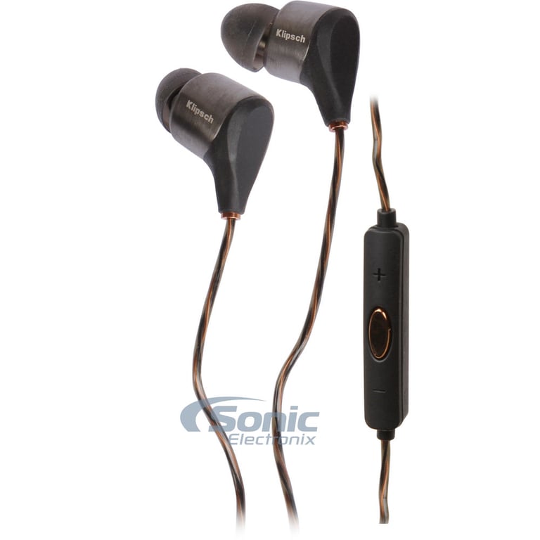 Klipsch XR8i - Open Box, Acceptable Condition (Used) Image 1