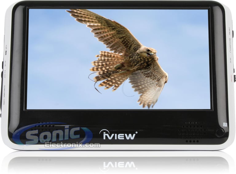 iView 700PTV Image 3