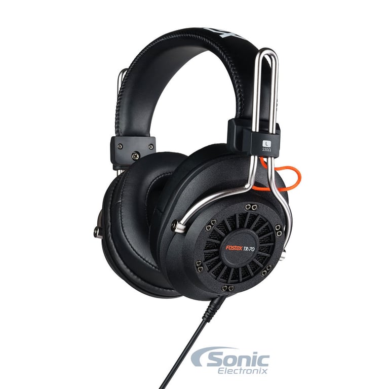Fostex TR-70 250 OHMS Image 1