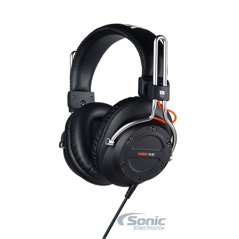 Fostex AMS-TR-80 80 ohm Image 1