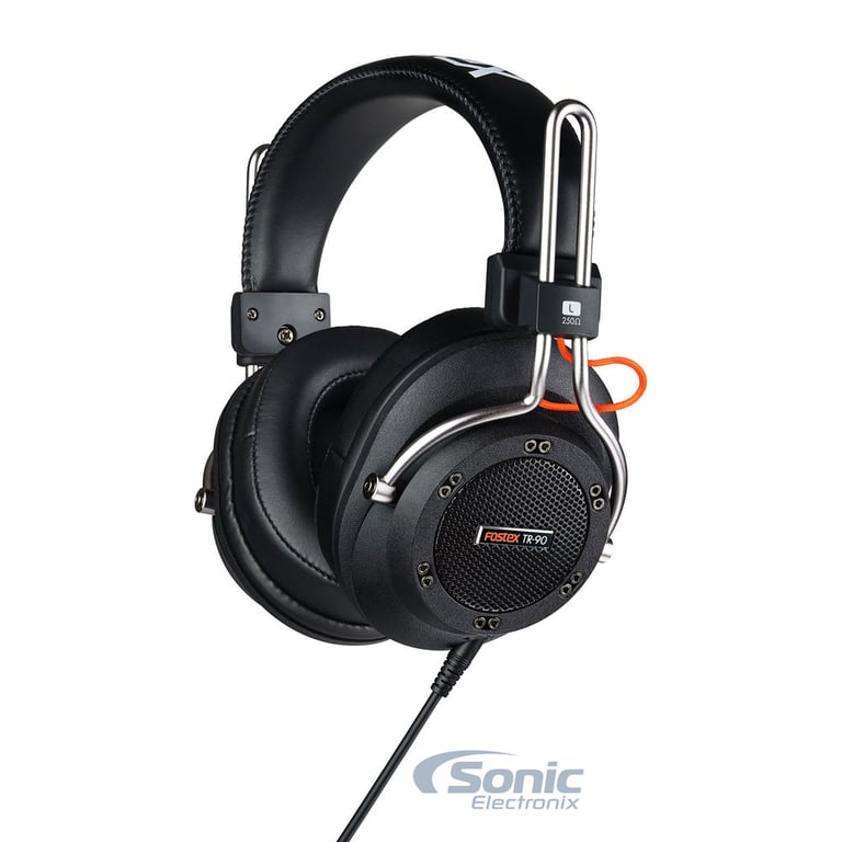 Fostex TR-90 250 ohm Image 1