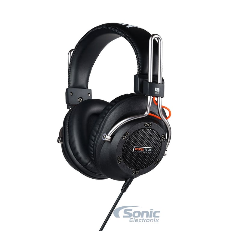Fostex TR-90 80 Ohm Image 1