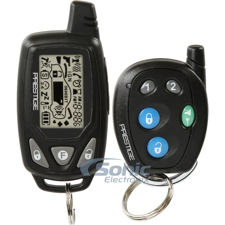 Prestige APS922E Image 1