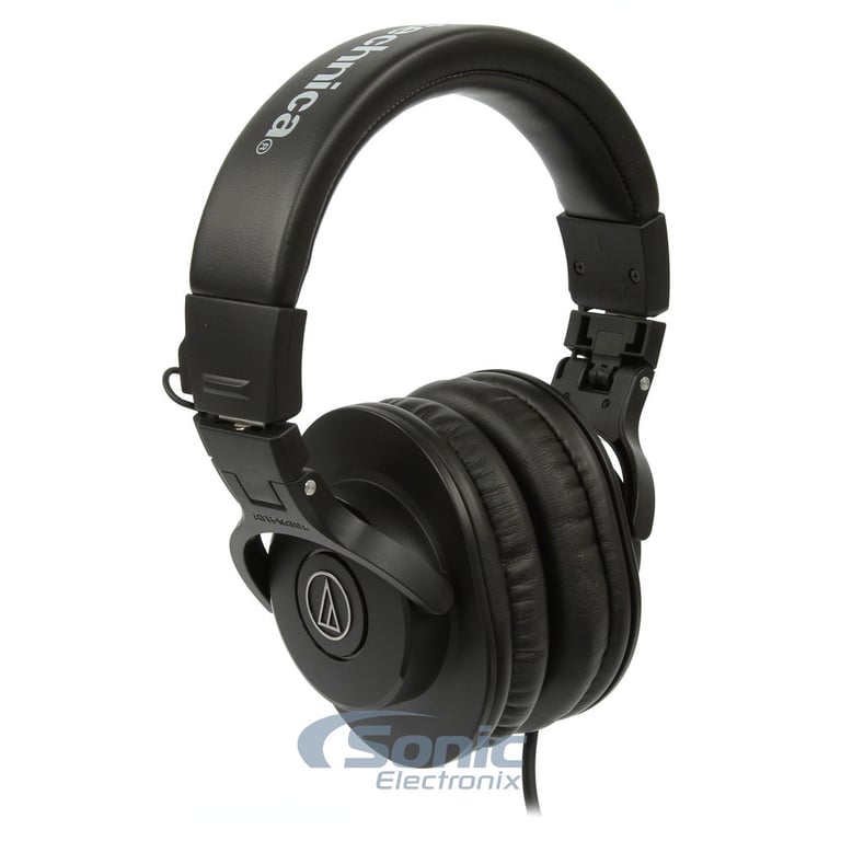 Audio Technica ATH-M30x Image 1