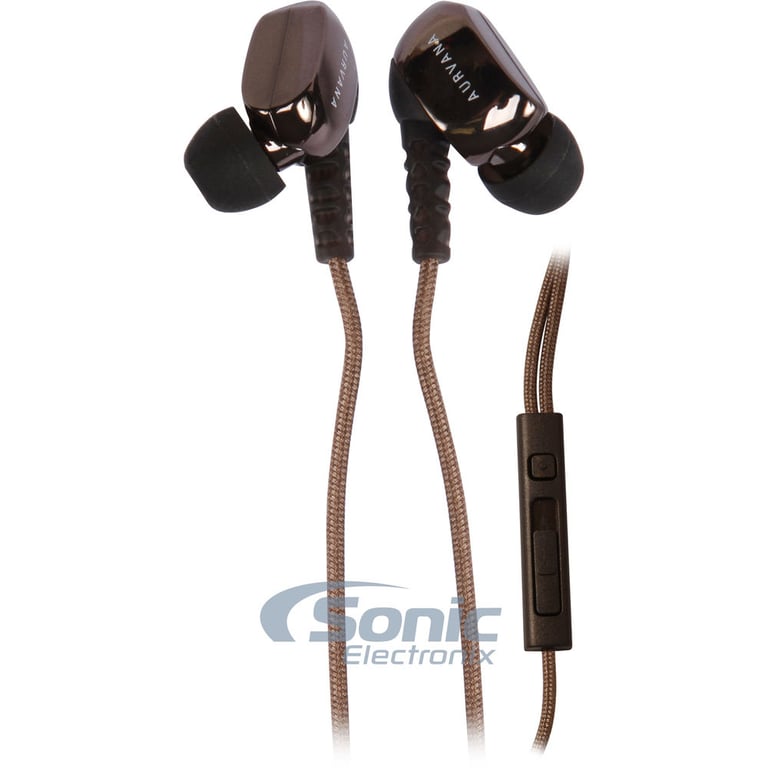 Creative Aurvana In-Ear3 Plus Image 1