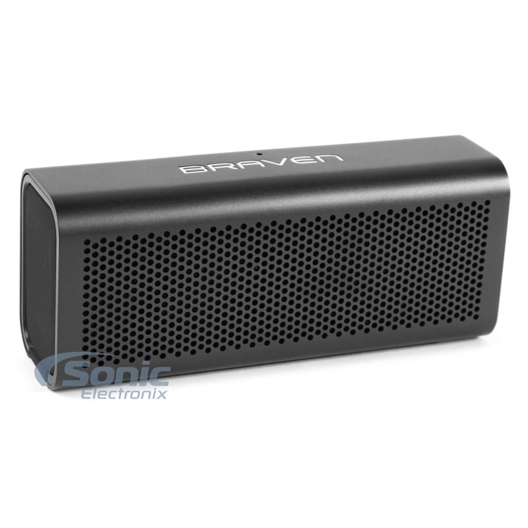 Braven 710 (Dark Gray) Image 1