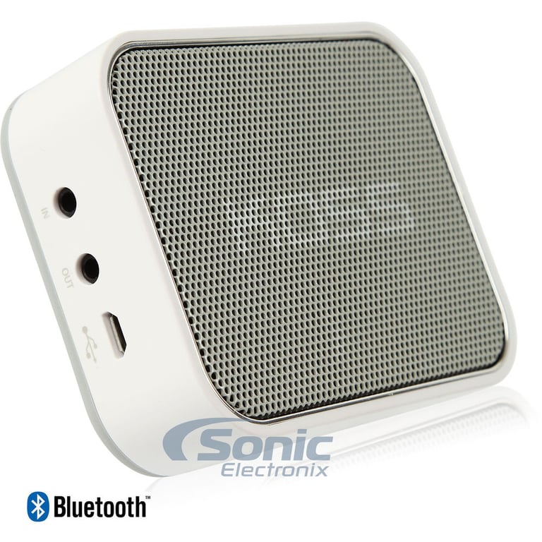 Koss BTS1 (Silver) Image 1