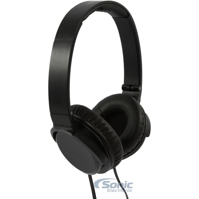 Beyerdynamic DTX 350 P  BLACK On-Ear Headphones Image 1